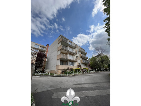 Parking sur Dijon ; 15 000 €  ; A vendre Réf. 5317