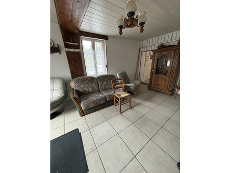 Maison 470 &euro;  sur Avesnes-sur-Helpe (59440) - Réf. 1_2401_AJ