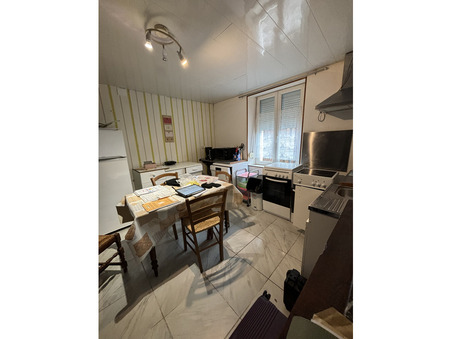 Location maison Avesnes-sur-Helpe Réf. 1_2401_AJ