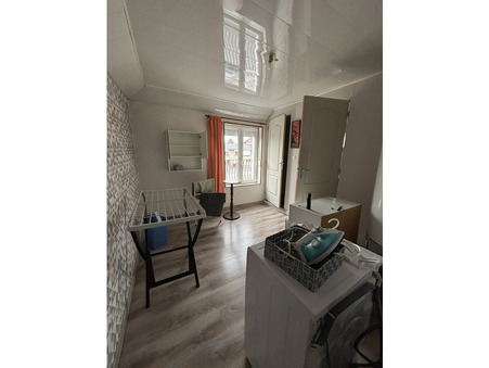 Location maison Avesnes-sur-Helpe Réf. 1_2401_AJ