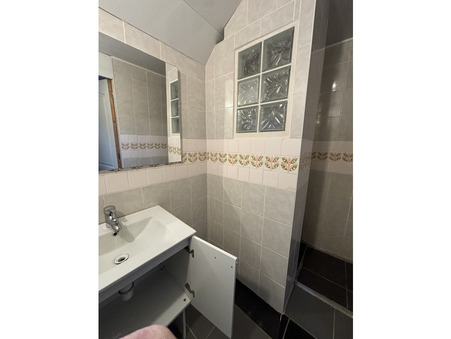 Maison sur Avesnes-sur-Helpe ; 470 &euro;  ; A louer Réf. 1_2401_AJ