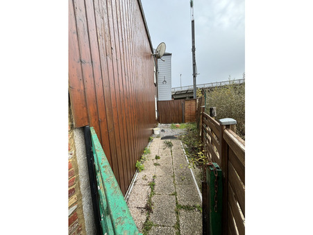 Location maison Avesnes-sur-Helpe Réf. 1_2401_AJ