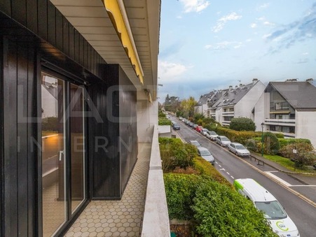 Achat appartement Saint-Germain-en-Laye Réf. 2088-86488873