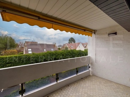 Achat appartement Saint-Germain-en-Laye Réf. 2088-86488873