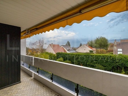 Appartement sur Saint-Germain-en-Laye ; 478 000 &euro; ; Vente Réf. 2088-86488873