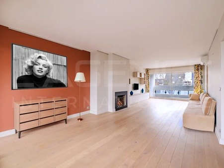 Vente appartement 478 000 &euro; Saint-Germain-en-Laye