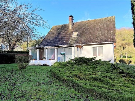 Vente Maison VIMOUTIERS Réf. 9286H - Slide 1