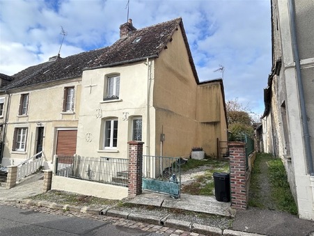 Vente Maison EXMES Réf. 9282G - Slide 1
