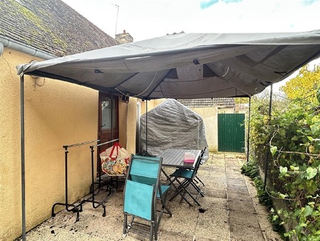 Vente Maison EXMES Réf. 9282G - Slide 10