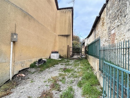 Vente Maison EXMES Réf. 9282G - Slide 11