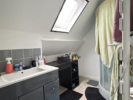 Vente Maison EXMES Réf. 9282G - Slide 6