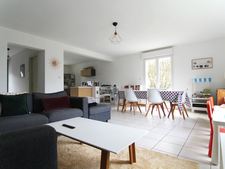 Maison 1 100 €  sur Galfingue (68990) - Réf. 1790