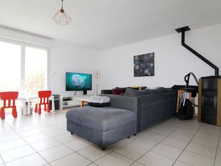 A louer maison Galfingue 68990; 1 100 € 