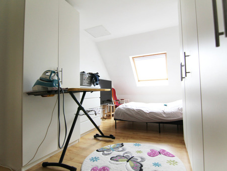 A louer maison Galfingue 68990; 1 100 € 