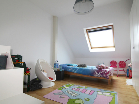 Maison 1 100 €  sur Galfingue (68990) - Réf. 1790