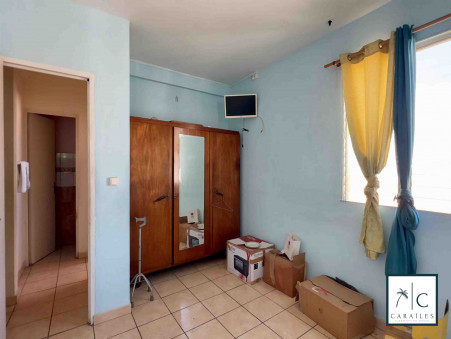 Maison 274 000 &euro;  sur Fort de France (97200) - Réf. CAR230