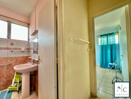 A vendre maison Fort de France 97200; 274 000 &euro; 