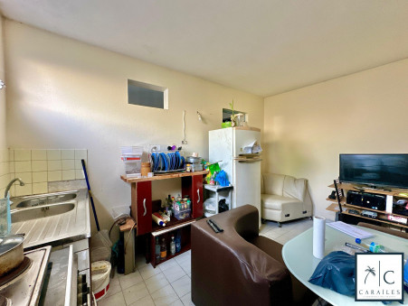 Maison sur Fort de France ; 274 000 &euro;  ; A vendre Réf. CAR230