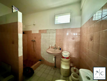 A vendre maison Fort de France 97200; 274 000 &euro; 