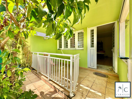 Maison sur Fort de France ; 274 000 &euro;  ; Achat Réf. CAR230
