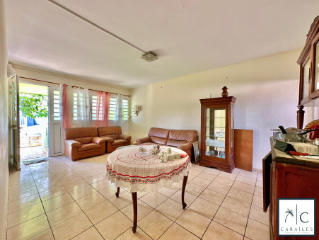 A vendre maison Fort de France 97200; 274 000 &euro; 