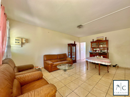 Maison 274 000 &euro;  Réf. CAR230 Fort de France