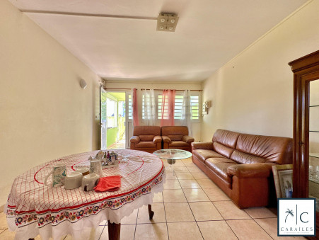 A vendre maison Fort de France 97200; 274 000 &euro; 