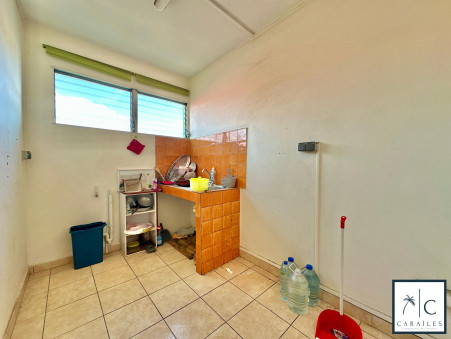 Maison 274 000 &euro;  Réf. CAR230 Fort de France