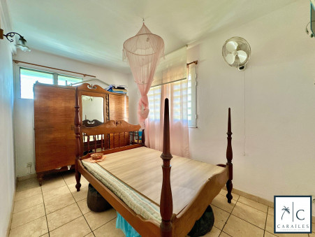 Maison 274 000 &euro;  sur Fort de France (97200) - Réf. CAR230