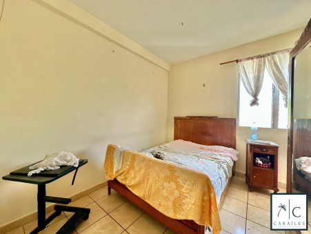 Maison 274 000 &euro;  Réf. CAR230 Fort de France
