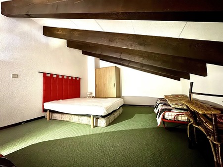 Apartment sur Formiguères ; € 120 000  ; Vente Réf. 3373-86504657