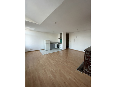 Appartement 500 &euro;  Réf. 1_CR510 Le Cateau-Cambrésis