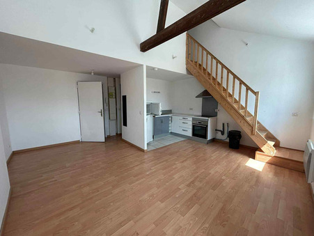 A louer appartement Le Cateau-Cambrésis 59360; 410 &euro; 