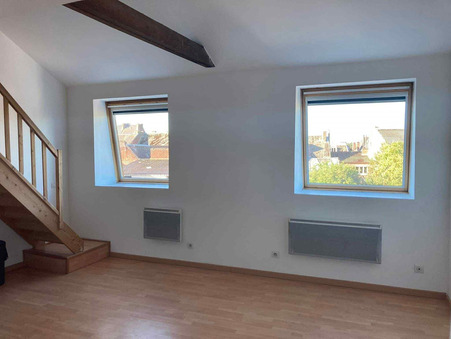 Appartement 410 &euro;  sur Le Cateau-Cambrésis (59360) - Réf. 1_GT1170