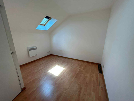 Appartement 410 &euro;  Réf. 1_GT1170 Le Cateau-Cambrésis