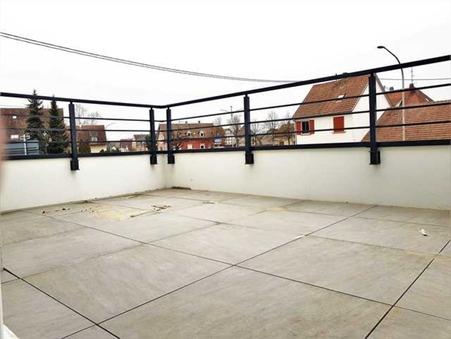 Location Appartement BARTENHEIM LA CHAUSSEE Réf. AWA1026 - Slide 4