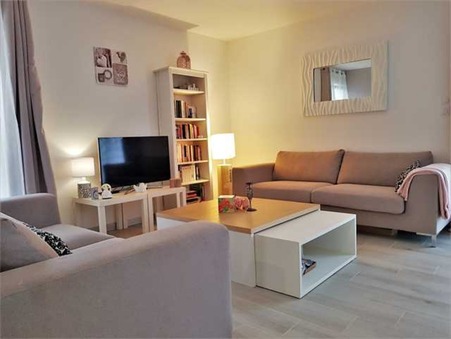 Location Appartement BARTENHEIM LA CHAUSSEE Réf. AWA1026 - Slide 6