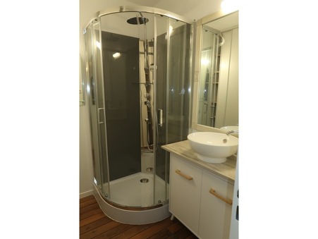 Appartement sur Clermont Ferrand ; 620 &euro;  ; Location Réf. 0002590123