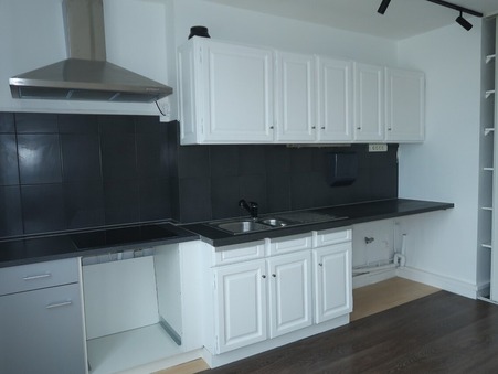 Appartement sur Clermont Ferrand ; 620 &euro;  ; A louer Réf. 0002590123