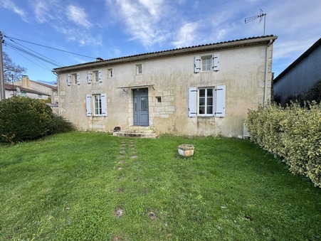 A vendre maison Corme Royal 17600; 316 000 &euro;