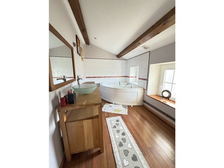 Vente maison 316 000 &euro; Corme Royal