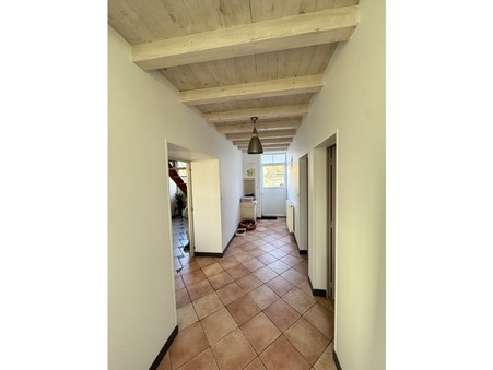 Maison 316 000 &euro; sur Corme Royal (17600) - Réf. VM4304-HABITATCONSEILG_