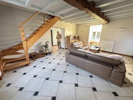 Maison 316 000 &euro; sur Corme Royal (17600) - Réf. VM4304-HABITATCONSEILG_