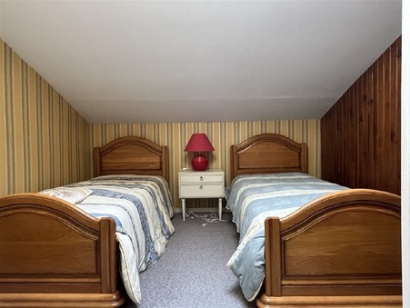 Vente Maison VIMOUTIERS Réf. 9281H - Slide 10