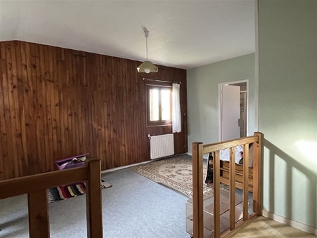 Vente Maison VIMOUTIERS Réf. 9281H - Slide 13