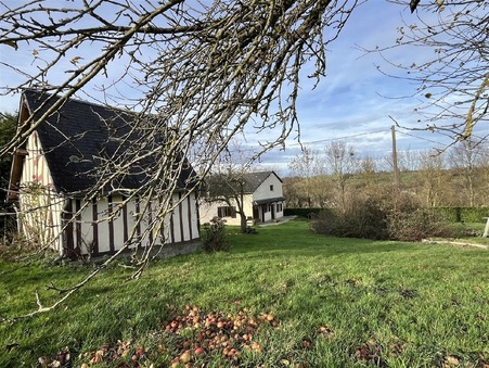 Vente Maison VIMOUTIERS Réf. 9281H - Slide 2