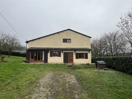 Vente Maison VIMOUTIERS Réf. 9281H - Slide 3