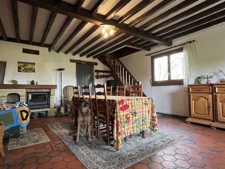 Vente Maison VIMOUTIERS Réf. 9281H - Slide 4