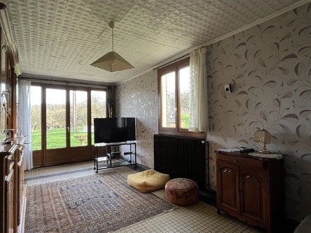 Vente Maison VIMOUTIERS Réf. 9281H - Slide 6