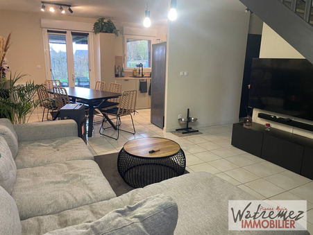 Maison sur Le Quesnoy ; 163 000 €  ; A vendre Réf. 1_11094_TL